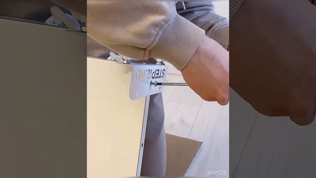 Обогреватель СТЕП Duos смотреть онлайн