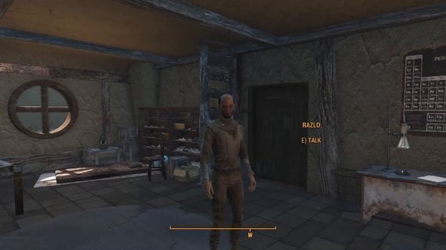 Fallout: Vault 13 - Shady Sands Showcase (No Commentary) смотреть онлайн