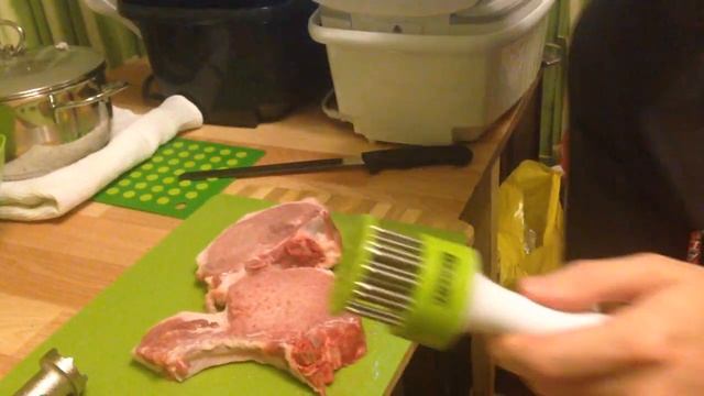 Как и чем отбить мясо — молоток для отбивания мяса, отбивать мясо ножом смотреть онлайн