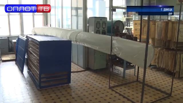 Научные достижения студентов ДонНТУ смотреть онлайн