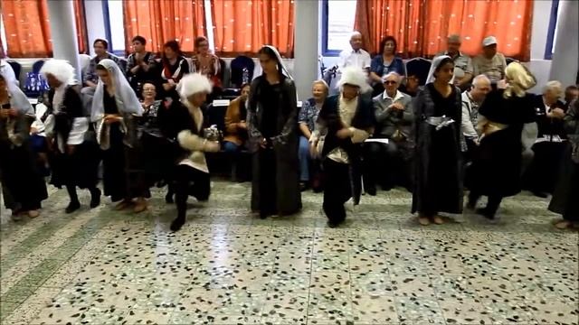 Ансамбль кавказского танца День Победы смотреть онлайн