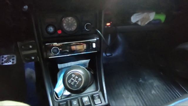 Как сделать тюнинг Ваз 2104 Тюнинг салона... смотреть онлайн