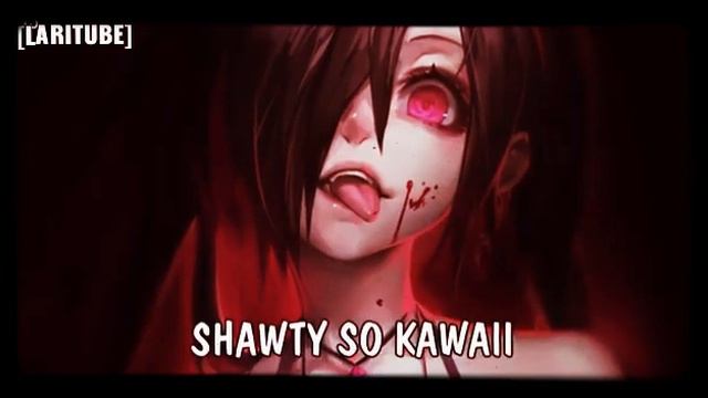 Nightcore - Sempai (Deeper Versión) -Lyrics/LariTube смотреть онлайн