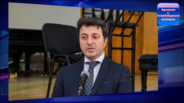 В Азербайджане организуют курсы армянского языка смотреть онлайн