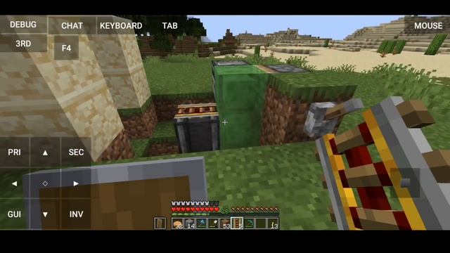 I Made Automatic Rail Duper In Minecraft | Pojavlauncher |(Hindi)| Part 8 | Ultra Bittu Gamerz смотреть онлайн