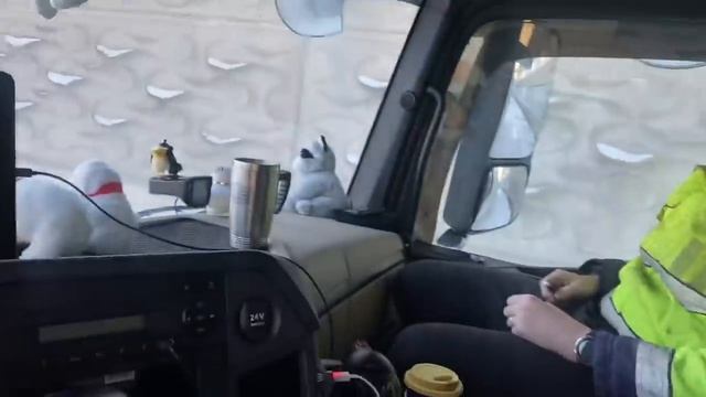 ВОЛЬВО сломалось ((( Пропали тормоза ((( смотреть онлайн