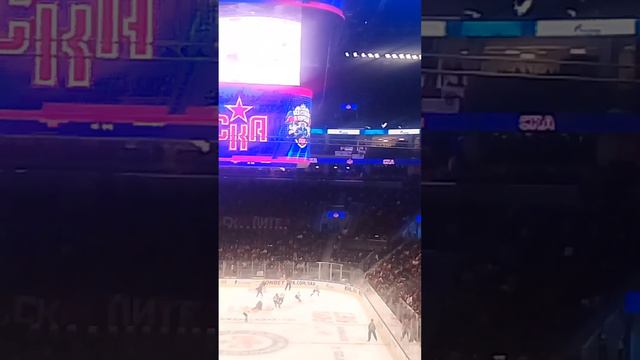 Новая Арена СКА смотреть онлайн