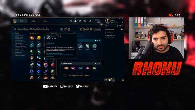 Everything You NEED to Know to Play MORDEKAISER смотреть онлайн