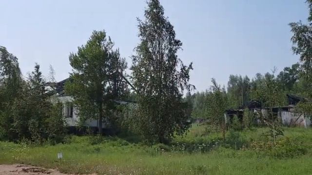 Село Булун, Майский наслег, Амга. 17.07.2021 г. смотреть онлайн