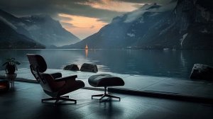 Chillout Music for Calm, Comfort and Focus Релакс чилаут музыка #музыка #видео # #релакс