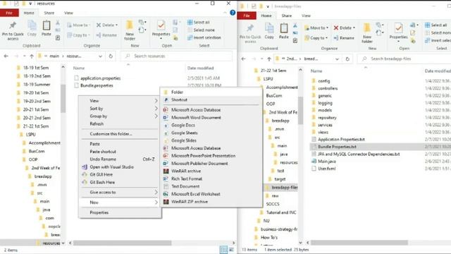 Spring Boot + JavaFX Part 1 смотреть онлайн