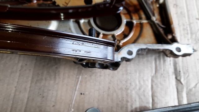 Тойота камри,40,2AZ,деффектовка двс,ч1 смотреть онлайн