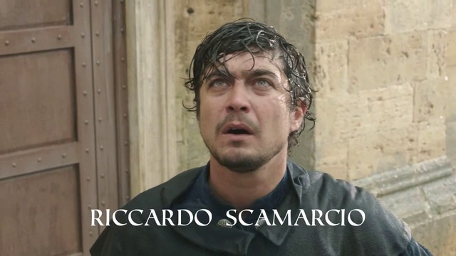 Декамерон | Русский (дублированный) трейлер 2015 HD смотреть онлайн