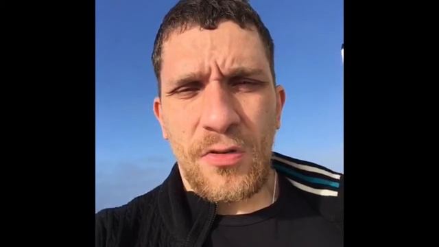 Привет с Охотского Моря смотреть онлайн