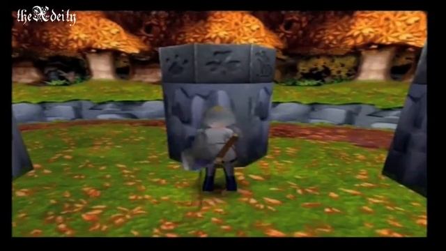 Lets Play Hype The Time Quest Ep. 20 Memories and Evil Itself смотреть онлайн