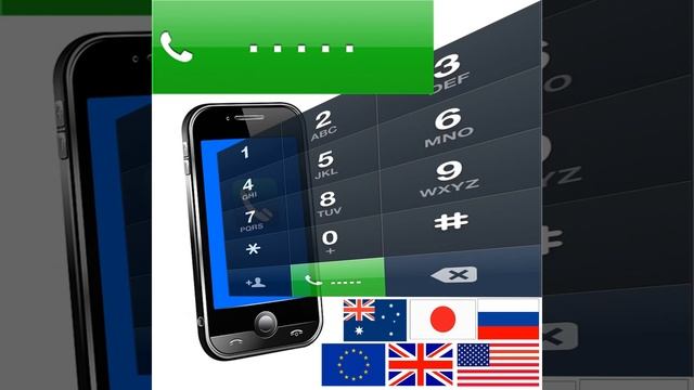 Busy tone (United Kingdom) смотреть онлайн