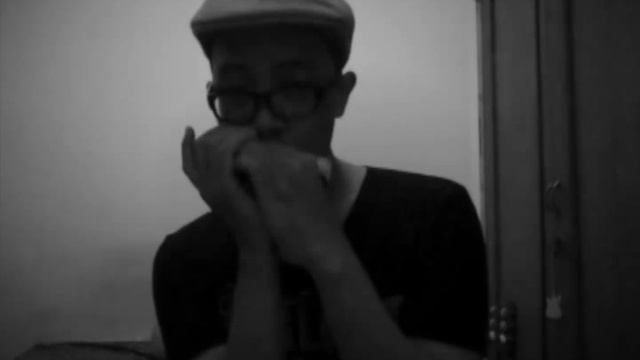 Short Test....(Hohner CX12 Tenor) смотреть онлайн