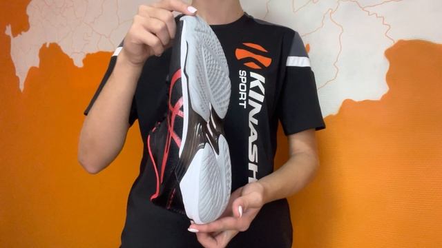 Кроссовки Asics SKY ELITE FF 2. Обзор за 30 секунд смотреть онлайн