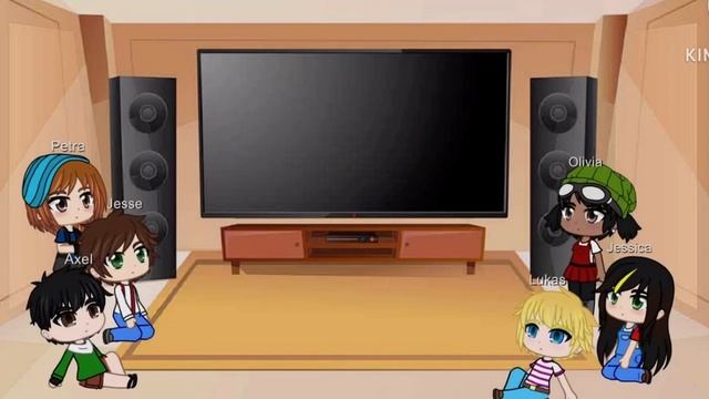 MCSM- The Old and New Order React to the New Warden Mob смотреть онлайн