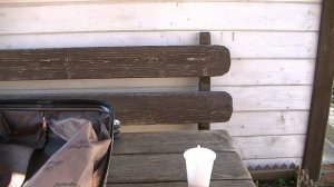 Ремонт пластикового чемодана своими руками пошел не по плану