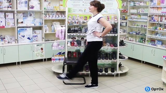 Комплекс упражнений для больных диабетом смотреть онлайн