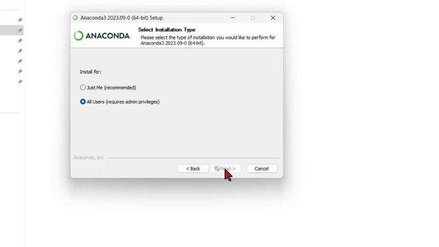 Software [Anaconda] смотреть онлайн