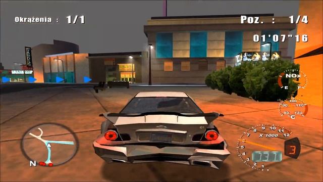 RPM Tuning PL (PC) Walkthrough #15 - Omerta | JBSuper смотреть онлайн