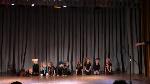 2.07 "Собачий вальс" смотреть онлайн