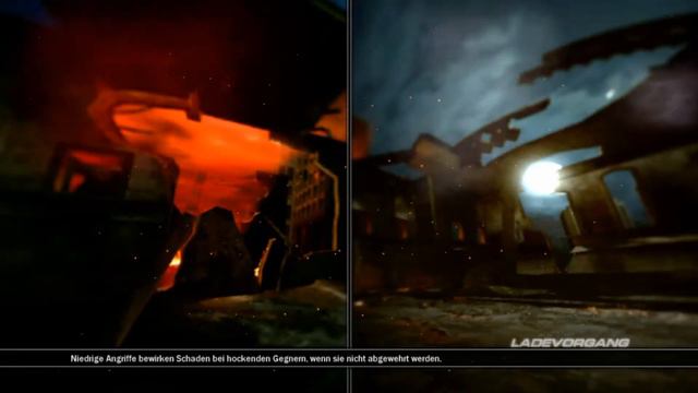 Tekken 6 Gameplay Arena (Story-Mode) (Xbox 360) - Nina Williams смотреть онлайн