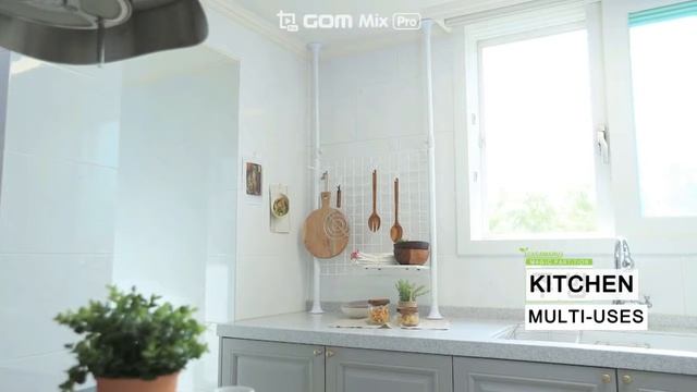 CASAMARU MAGIC PARTITION MULTI-USES смотреть онлайн