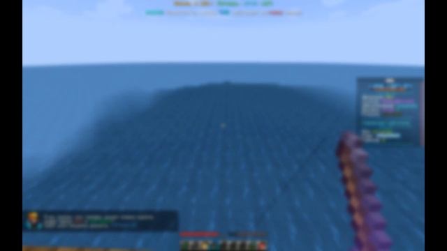 СТАЛ РЫБАКОМ НА СЕРВЕРЕ МАЙНКРАФТ ГТА 5! #minecraft #gta5 смотреть онлайн