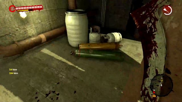 Dead Island Ep. 10 - Ol' Jelly Belly смотреть онлайн