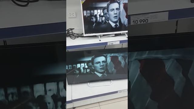 краткий обзор на Телевизор Prestigio 43 Wize 1 ТЛ000017153 смотреть онлайн