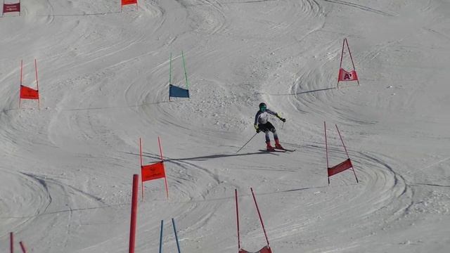 Hintertux gs 2.11.2022 5 смотреть онлайн