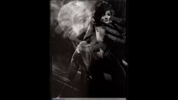 Исаак Дунаевский. Танго на стихи Николая Агнивцева «Дымок от папиросы»