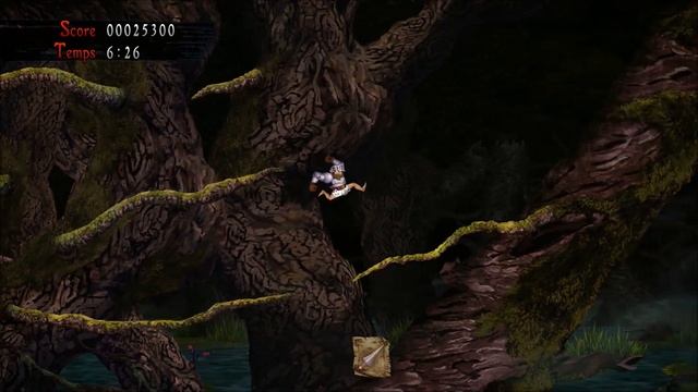 Ghosts 'n Goblins Resurrection Review: Better Off Dead смотреть онлайн
