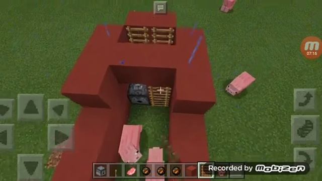 Автомат для еды? Для тех кто любит хавать. смотреть онлайн