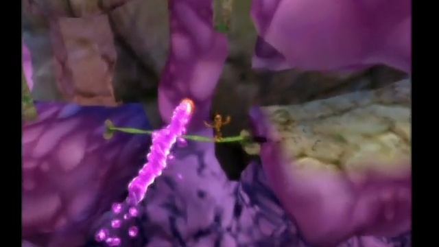 Tak and the Guardians of Gross Any% WR смотреть онлайн
