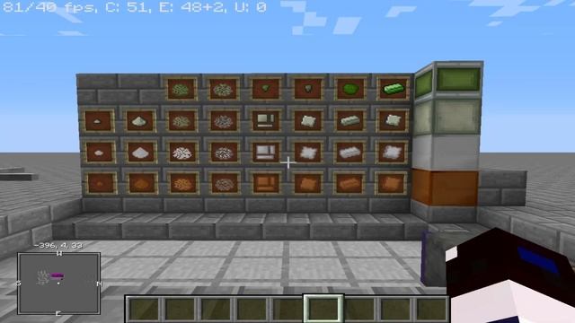 Minecraft 1.12.2 | Гайд по моду IndustrialCraft 2 #01 - Основы и фичи. смотреть онлайн