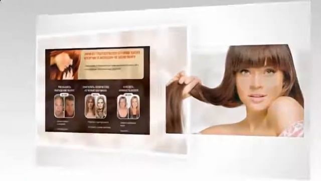 Спрей для волос shevelux отзывы смотреть онлайн