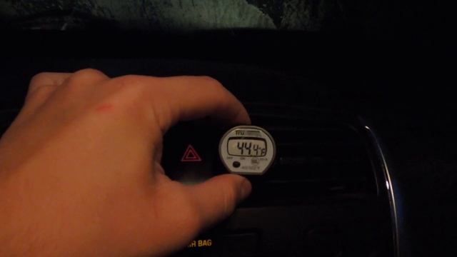 2007 Saturn Vue A/C Performance Test! смотреть онлайн