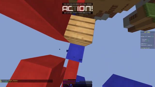 Играю на Хайпикселе с автокликером (БАН) смотреть онлайн