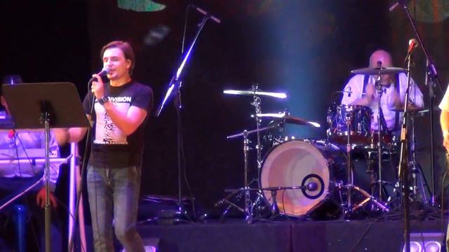 Битломания 2016 "Come Together@ смотреть онлайн