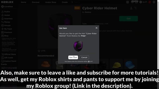 [EVENT/FREE ITEMS] HOW TO GET THE 3 LUOBU LAUNCH PARTY ITEMS! (LUOBU LAUNCH PARTY EVENT) | ROBLOX смотреть онлайн