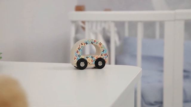 Детская кроватка Mulla Мула | Аскона Беларусь смотреть онлайн