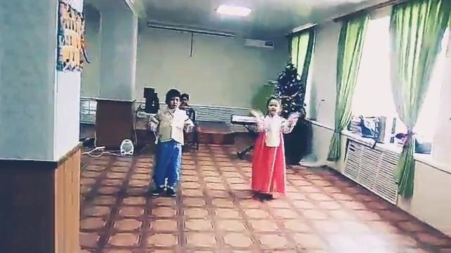 Корейский танец смотреть онлайн