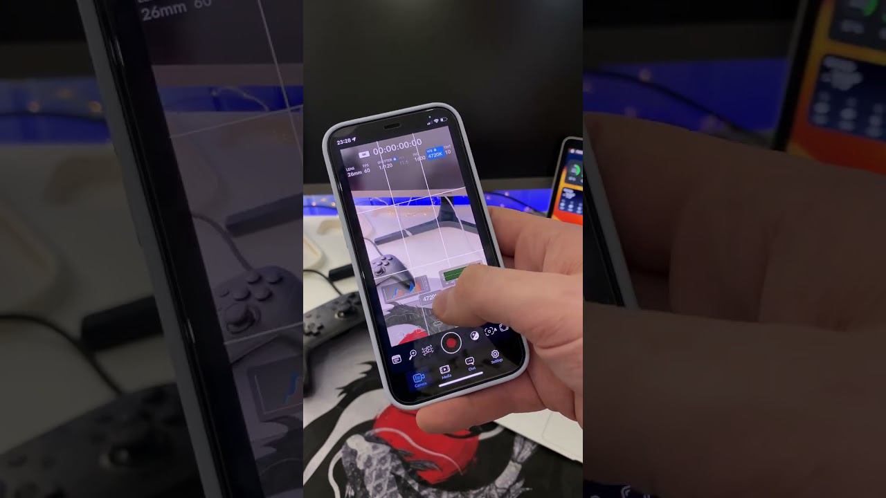 Как правильно снимать на #iphone ? | Почему #айфон плохо снимает? смотреть онлайн