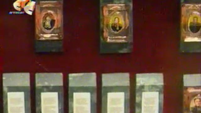 Истории в деталях. Андрей Рыкованов смотреть онлайн