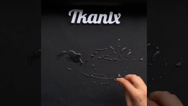 Ткань Cordura 1000D (Codra 1000D) (Ширина 1,5м), цвет Черный (на отрез) оптом смотреть онлайн