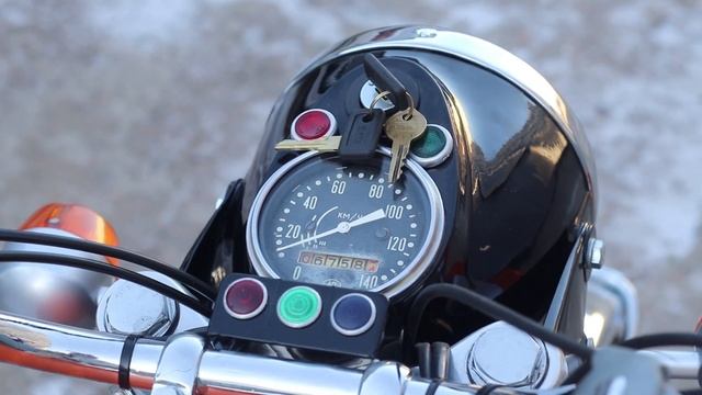 ИЖ Планета Спорт ПРОДАМ смотреть онлайн